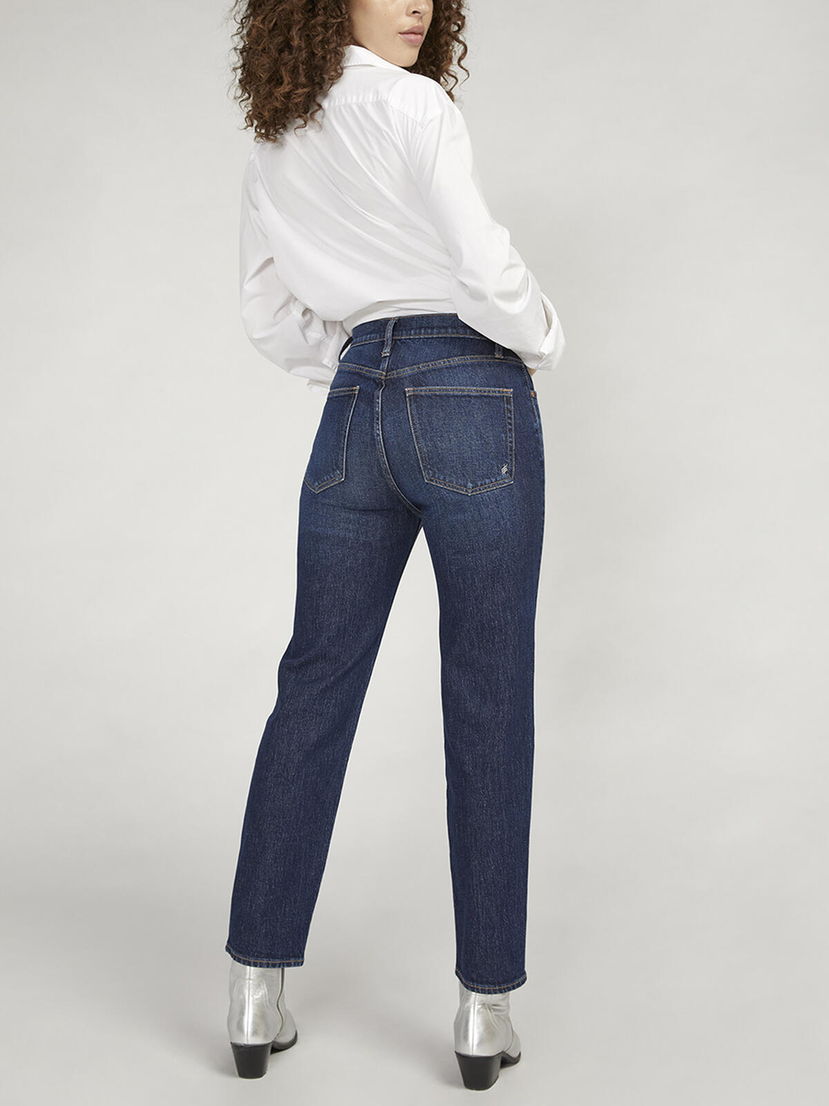 Highly Desirable Slim Straight