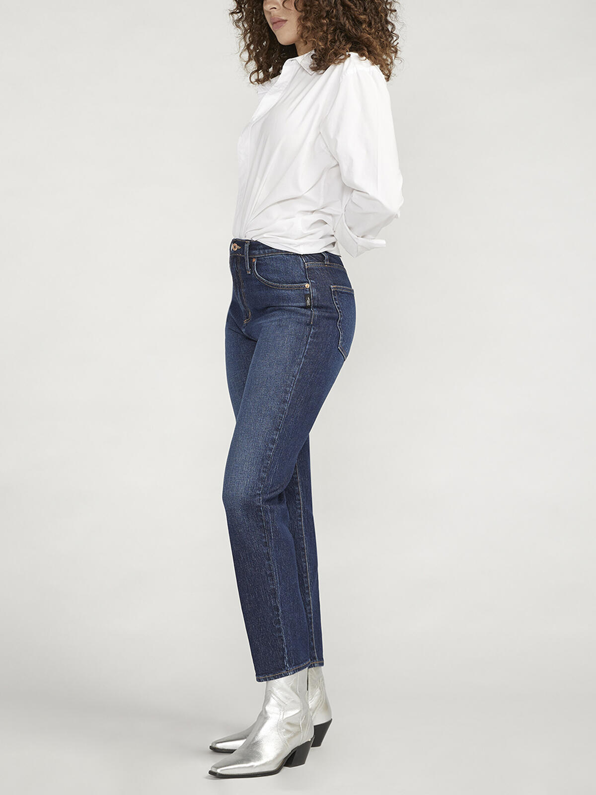 Highly Desirable Slim Straight