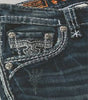 Rock Revival Men's Straight Jeans