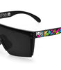 Heatwave Lazer Face Sunglasses Z87+