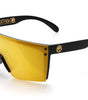 Heatwave Lazer Face Sunglasses Z87+