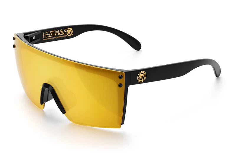 Heatwave Lazer Face Sunglasses Z87+