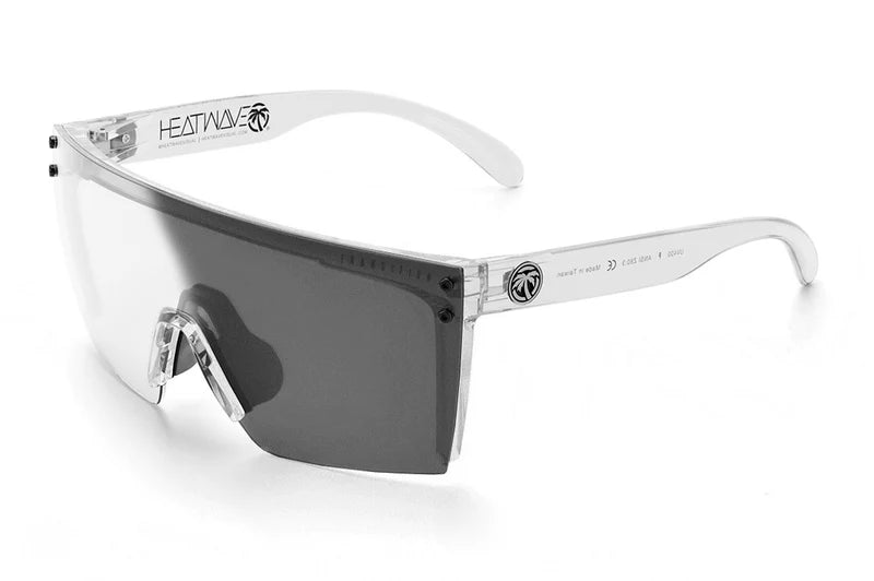 Heatwave Lazer Face Sunglasses Z87+