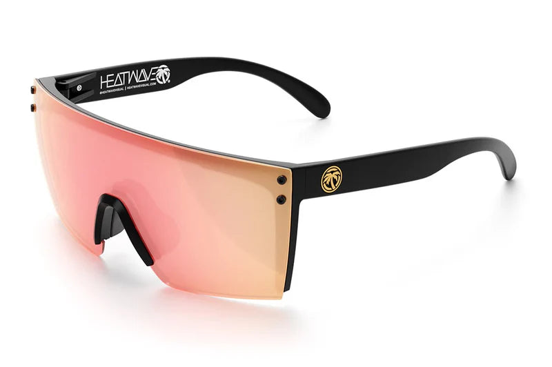 Heatwave Lazer Face Sunglasses Z87+