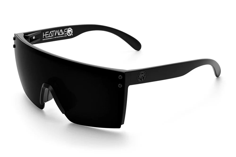 Heatwave Lazer Face Sunglasses Z87+
