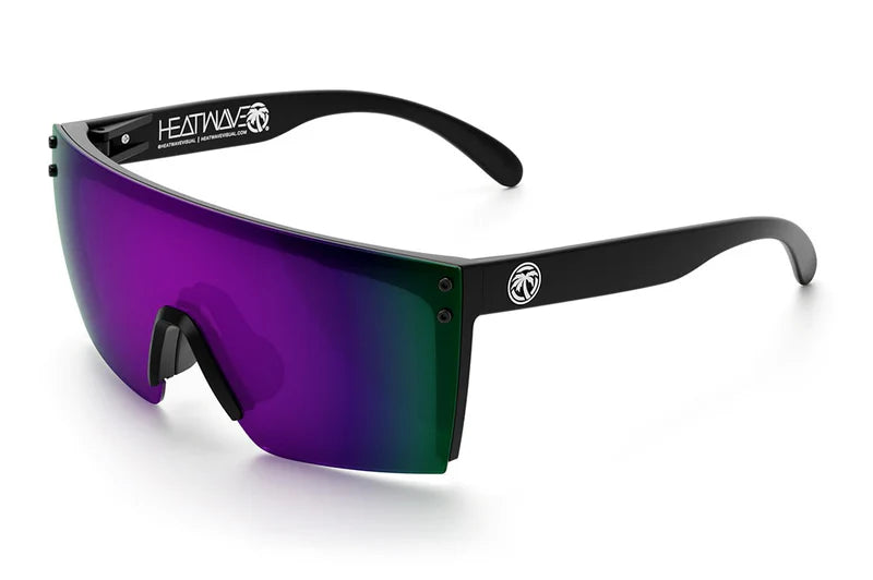 Heatwave Lazer Face Sunglasses Z87+