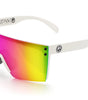 Heatwave Lazer Face Sunglasses Z87+