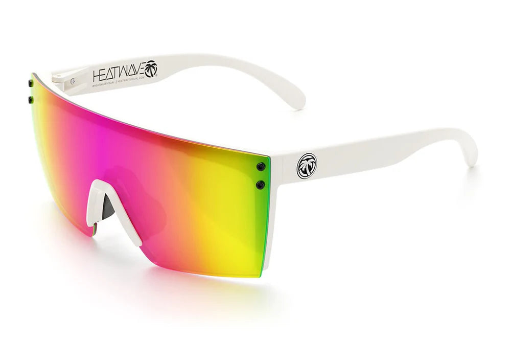 Heatwave Lazer Face Sunglasses Z87+