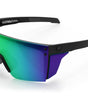 Heatwave Performance Lazer Face Sunglasses Z87+