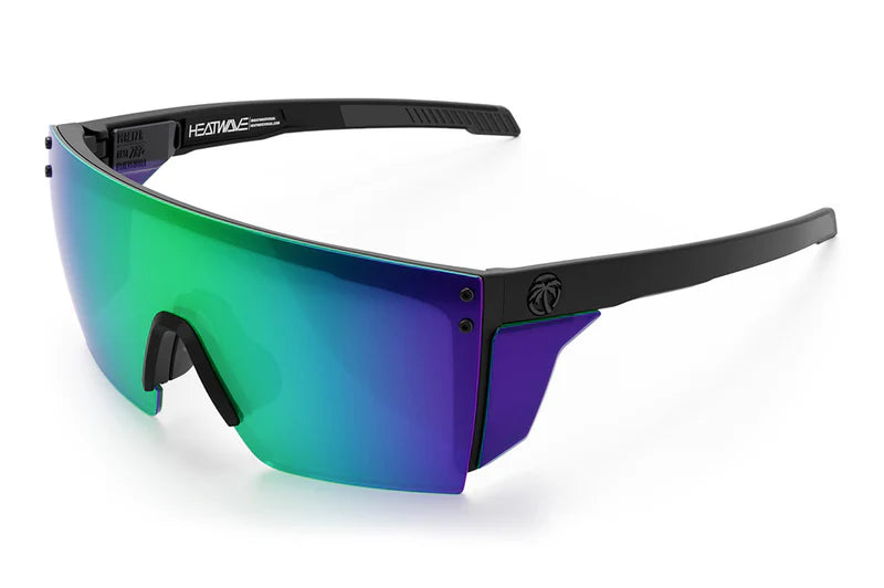 Performance XL Lazer Face Sunglasses