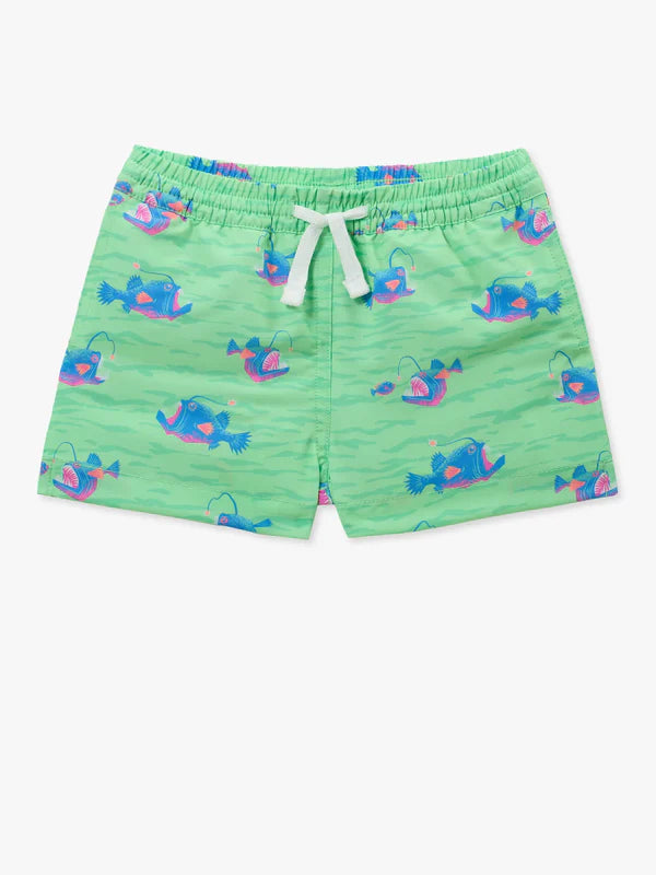 Chubbies Boy's The Light The Ways Swim Trunk
