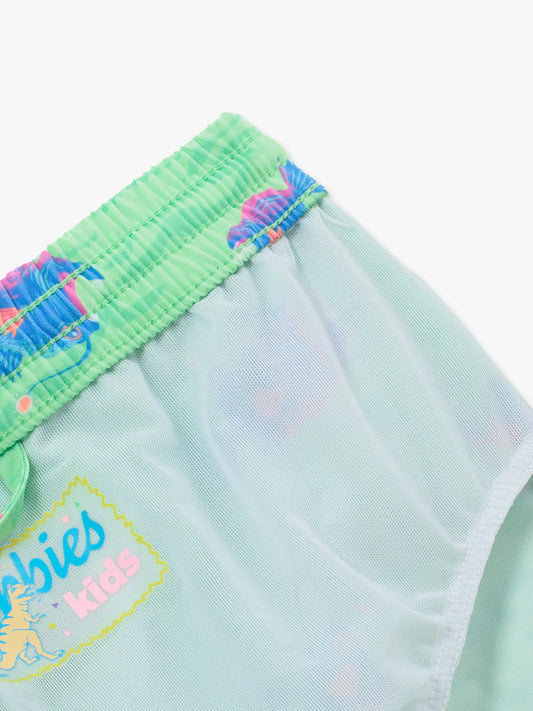 Chubbies Boy's The Light The Ways Swim Trunk