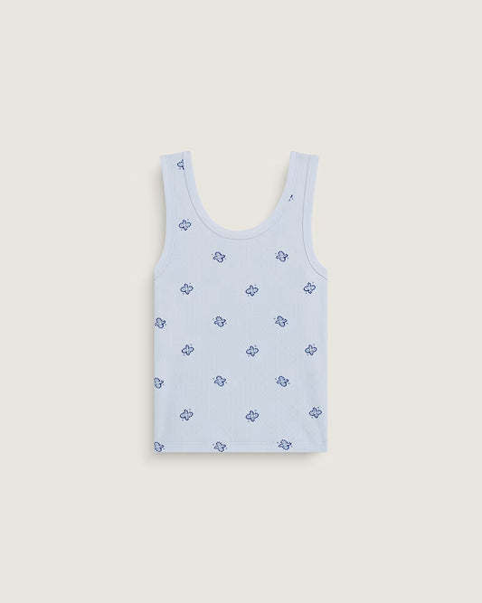Vans Women's Lilly Printed Tank