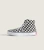 Vans Kid's Authentic Hi 2.0 Zip Shoe