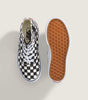 Vans Kid's Authentic Hi 2.0 Zip Shoe