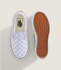 Vans Little Kids Classic Slip-On Checkerboard Shoe