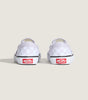 Vans Little Kids Classic Slip-On Checkerboard Shoe