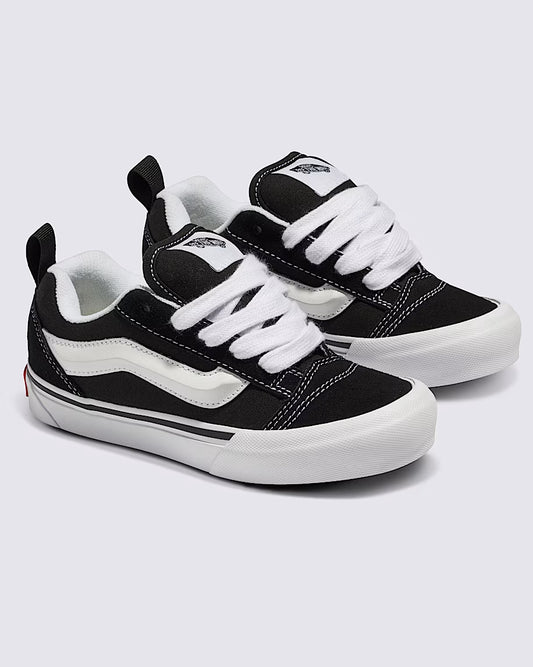 Vans Kid's Knu Skool Shoes