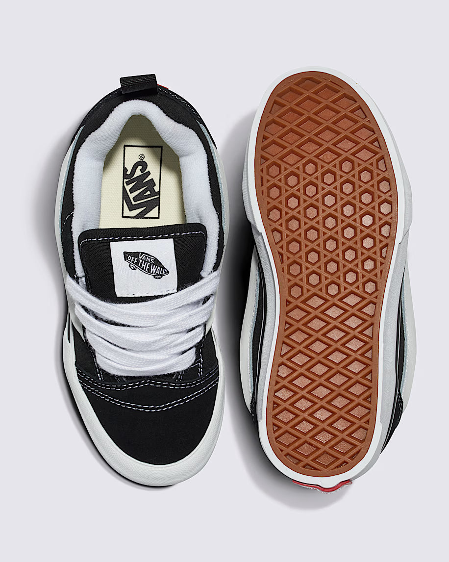 Vans Kid's Knu Skool Shoes