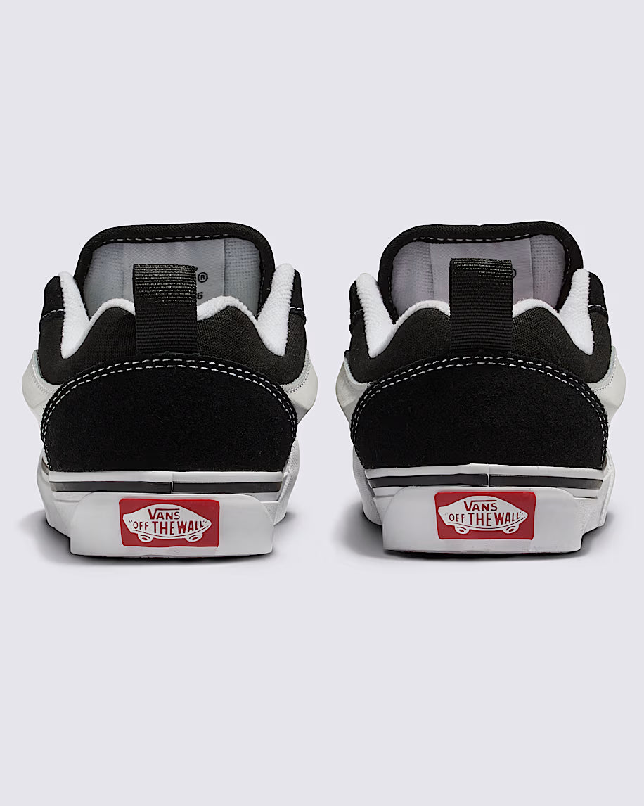 Vans Kid's Knu Skool Shoes