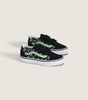 Vans Little Kids Old Skool V Shoe