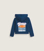 Vans Boy's/Girl's Sundip Zip Hoodie