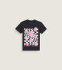 Vans Little Girls Twisted Joy Tee