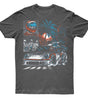 Cove Live Fast Tee