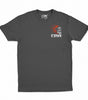 Cove Live Fast Tee