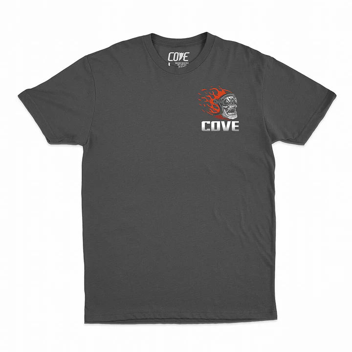 Cove Live Fast Tee
