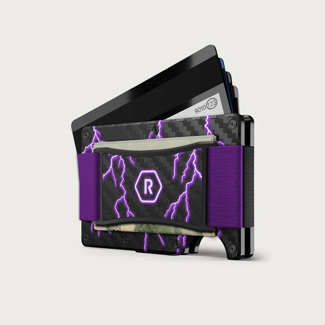 Ridge Men's Wallet 2.0 90's Capsule