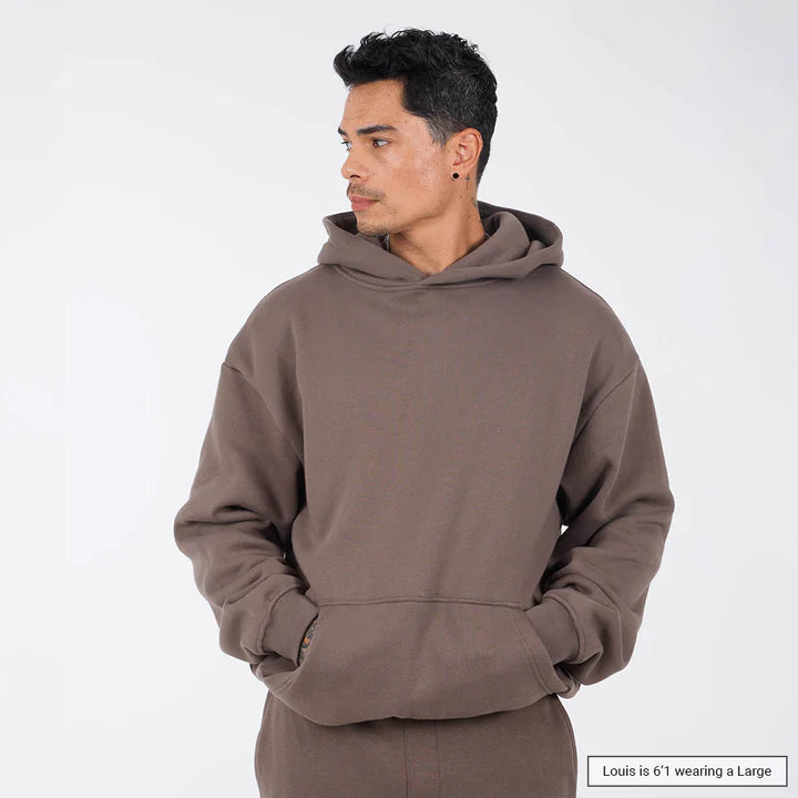 Cove Men's Core Hoodie