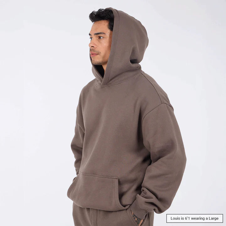 Cove Men's Core Hoodie