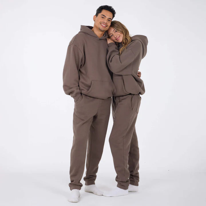 Cove Men's Core Hoodie