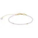 Lotus and Luna Love 2mm Healing Bracelet