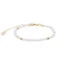 Lotus and Luna Love 3mm Healing Bracelet