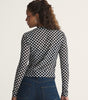 Vans Women's Ludlow Mesh Long Sleeve Top