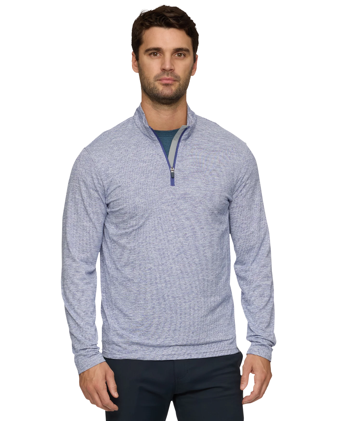 Flag & Anthem Flex Performance 1/4 Zip