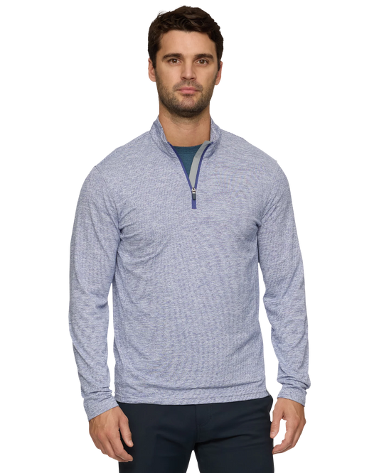 Flag & Anthem Flex Performance 1/4 Zip
