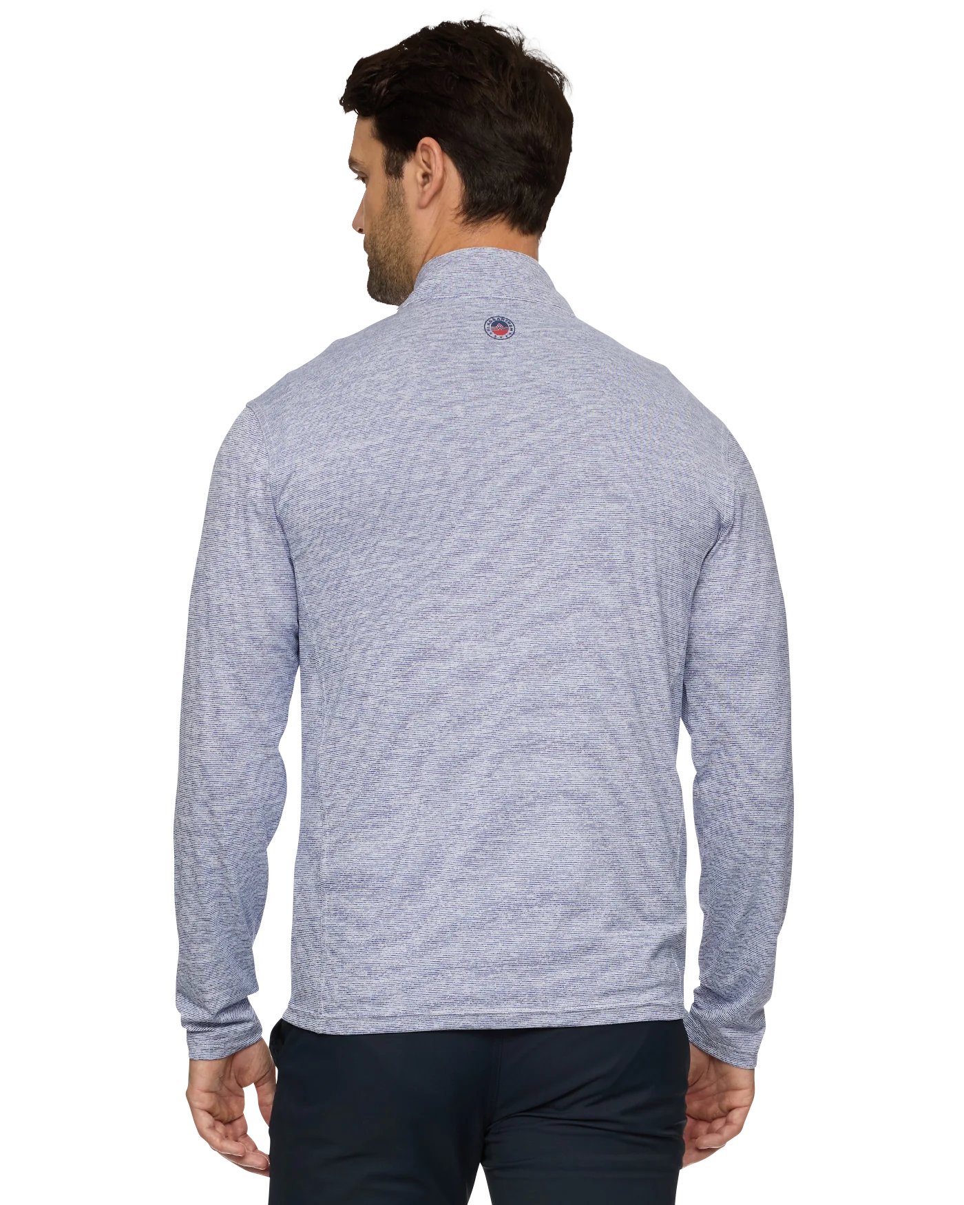 Flag & Anthem Flex Performance 1/4 Zip