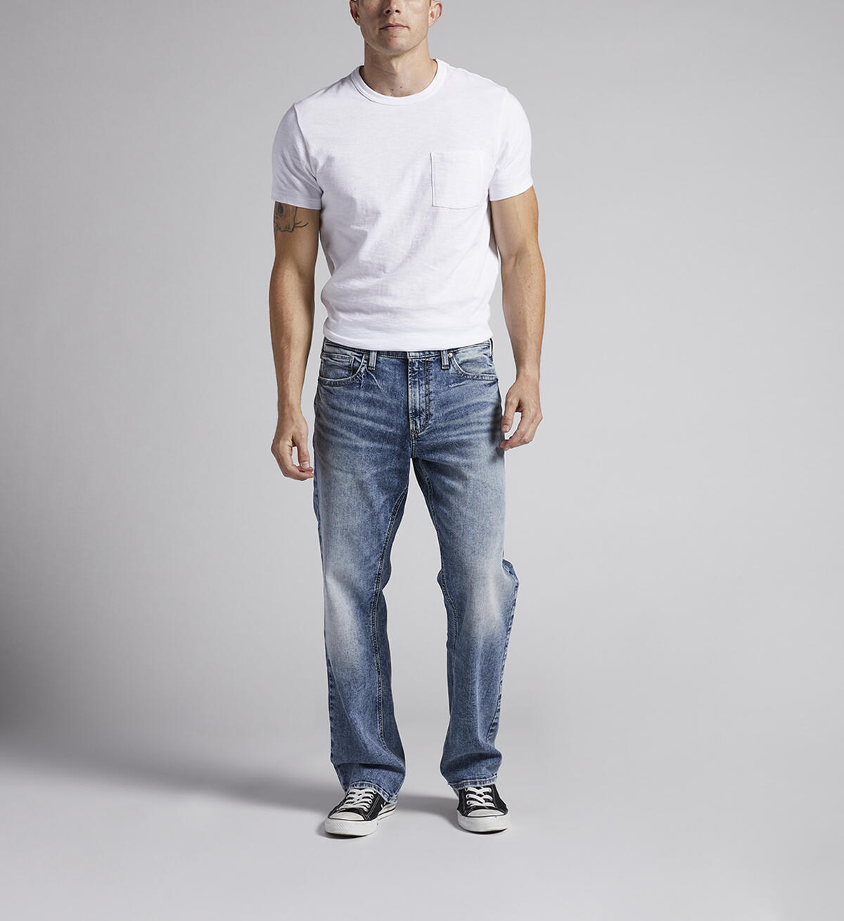 Grayson Classic Straight Leg
