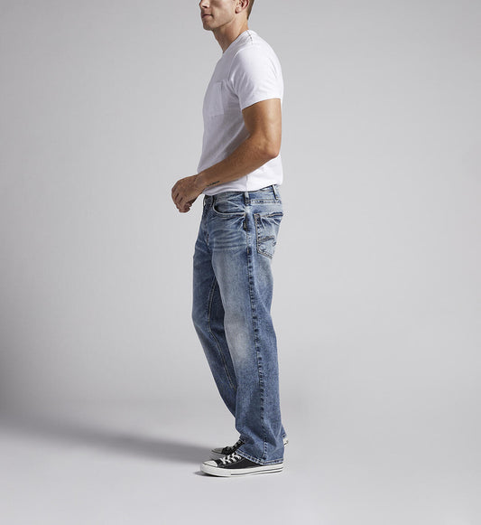Grayson Classic Straight Leg