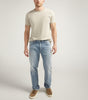 Grayson Classic Fit Straight Leg Luxe Heritage Jeans