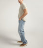 Grayson Classic Fit Straight Leg Luxe Heritage Jeans