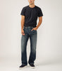Silver Craig Classic Fit Bootcut Luxe Heritage Jeans
