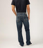 Silver Craig Classic Fit Bootcut Luxe Heritage Jeans