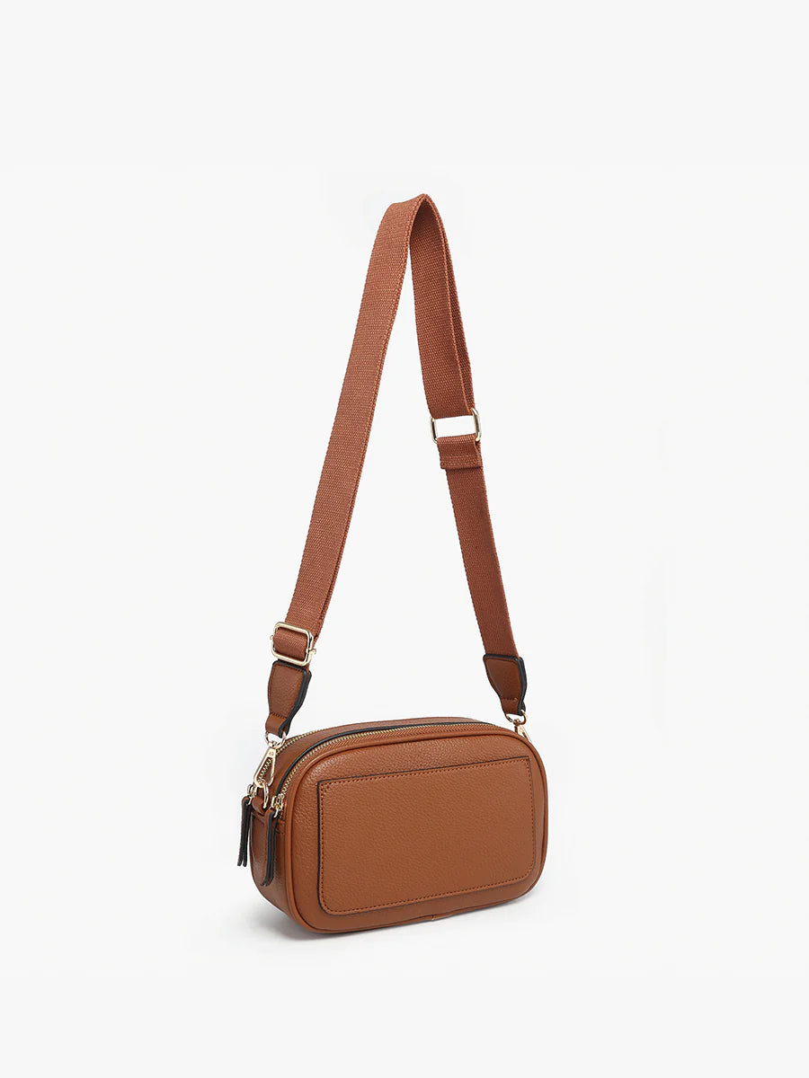 Sky Belt Bag/Crossbody