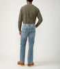 Zac Relaxed Fit Straight Leg Jeans