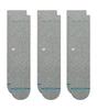Stance Icon Crew Socks 3 Pack