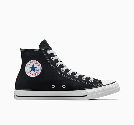 Womens All Star HI Converse